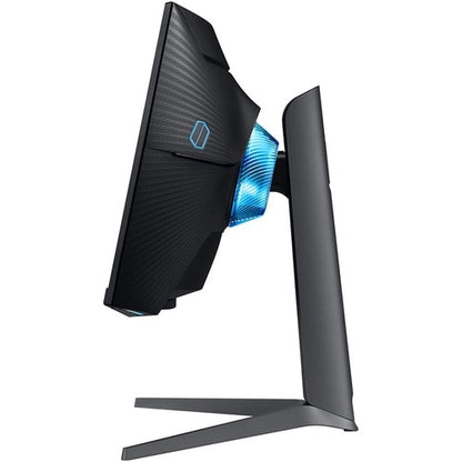 Samsung Odyssey G7 C27G75TQSN 27\" Class WQHD Curved Screen Gaming LCD Monitor - 16:9