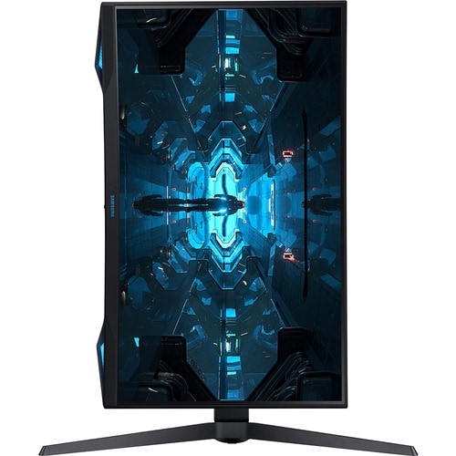 Samsung Odyssey G7 C27G75TQSN 27\" Class WQHD Curved Screen Gaming LCD Monitor - 16:9