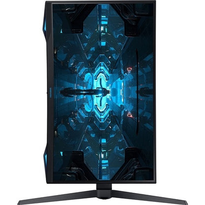 Samsung Odyssey G7 C27G75TQSN 27\" Class WQHD Curved Screen Gaming LCD Monitor - 16:9