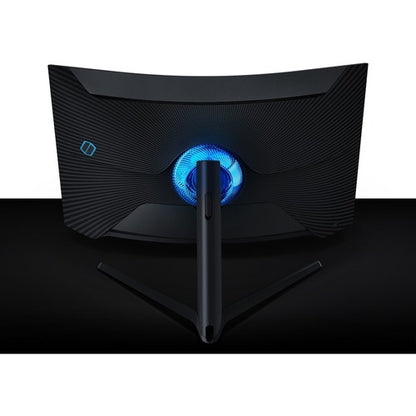 ODYSSEY G7 32IN CURVED QLED 2560X1440 2500 1 HDMI BLK 1MS