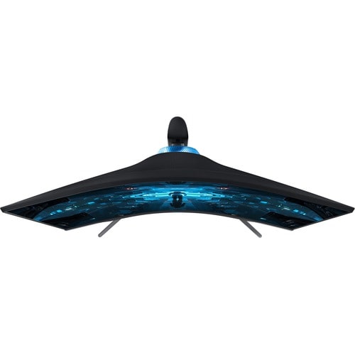 ODYSSEY G7 32IN CURVED QLED 2560X1440 2500 1 HDMI BLK 1MS