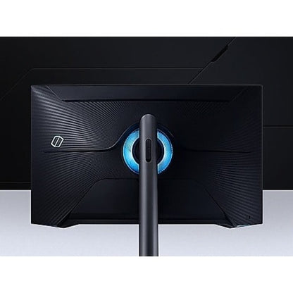 ODYSSEY G7 32IN CURVED QLED 2560X1440 2500 1 HDMI BLK 1MS