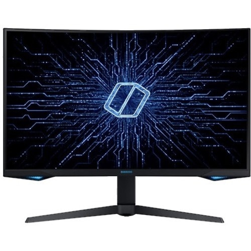 ODYSSEY G7 32IN CURVED QLED 2560X1440 2500 1 HDMI BLK 1MS