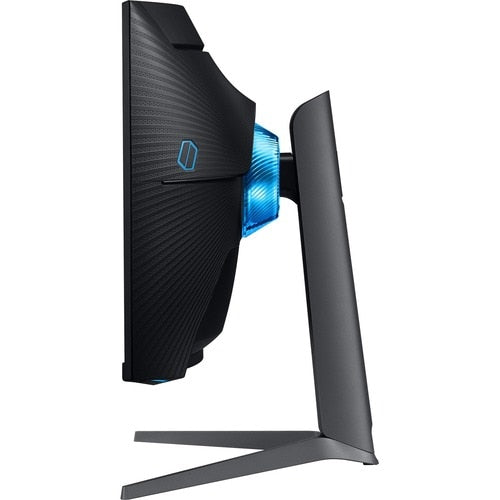 ODYSSEY G7 32IN CURVED QLED 2560X1440 2500 1 HDMI BLK 1MS