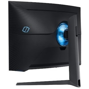 ODYSSEY G7 32IN CURVED QLED 2560X1440 2500 1 HDMI BLK 1MS
