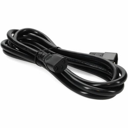 Cordon d'alimentation standard AddOn - calibre 14 - 120 V CA / 15 A