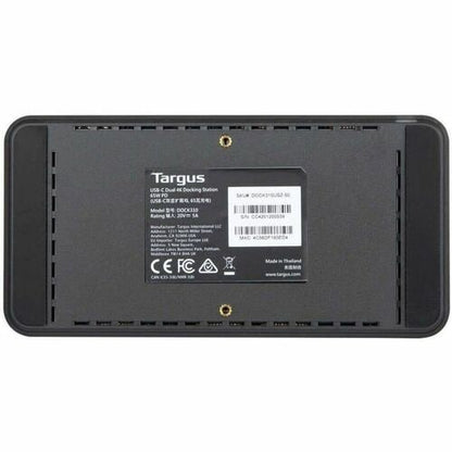USB universal Targus