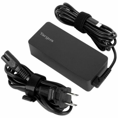 Chargeur USB-C Targus 65 W - 65 W