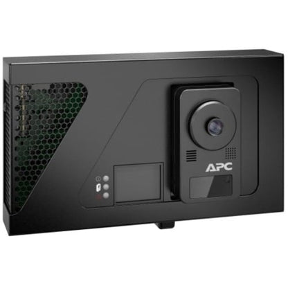 APC by Schneider Electric NetBotz Environmental Monitoring System