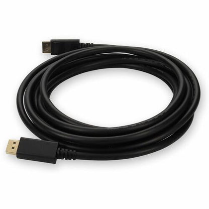 AddOn DisplayPort Audio/Video Cable