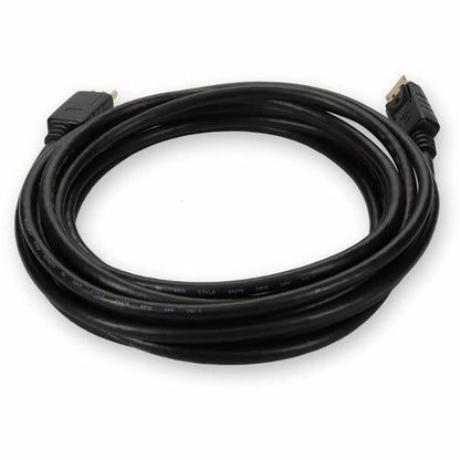 AddOn DisplayPort Audio/Video Cable