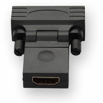 AddOn DVI