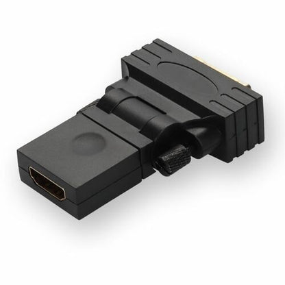 AddOn DVI
