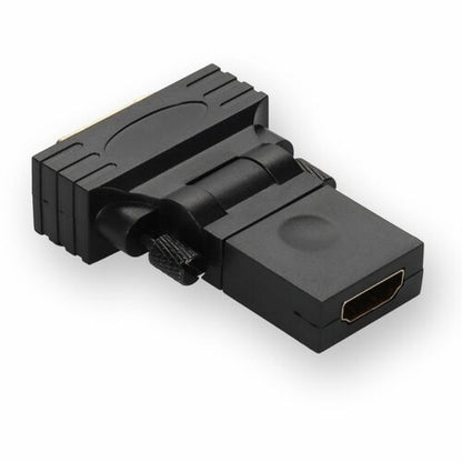 AddOn DVI