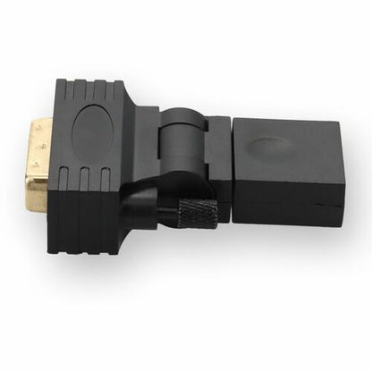 AddOn DVI