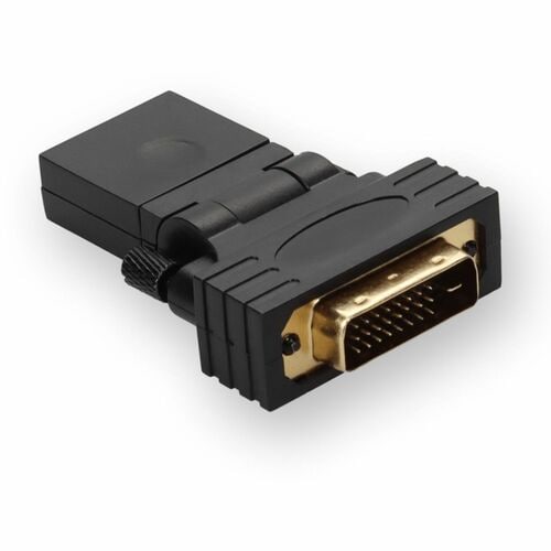 AddOn DVI
