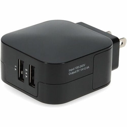 AddOn AC Adapter - 120 V AC