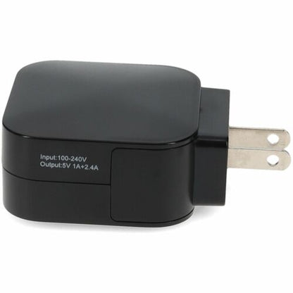 AddOn AC Adapter - 120 V AC
