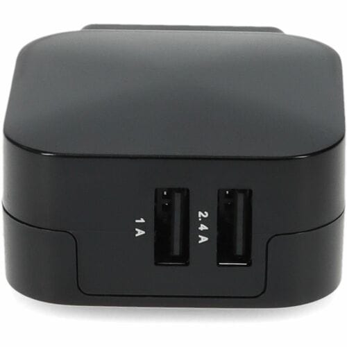 AddOn AC Adapter - 120 V AC