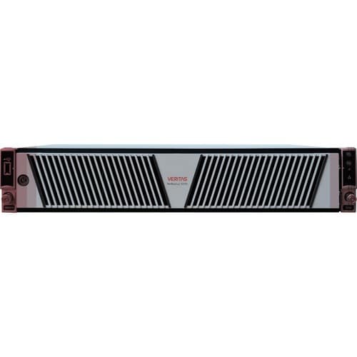 NBU APPL 5250 36TB 4 1GB ENET ESS MNT BNDL INITIAL 12MO GOV