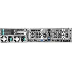 NBU APPL 5250 206TB 4 1GB APPL+ESS MNT BNDL INIT 12MO CORP