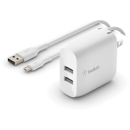Belkin BoostCharge Dual USB