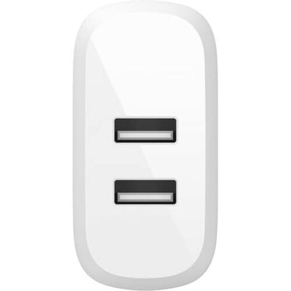 Belkin BoostCharge Dual USB