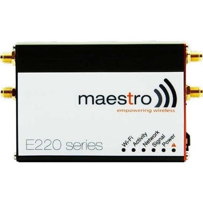 Lantronix E228 Wi