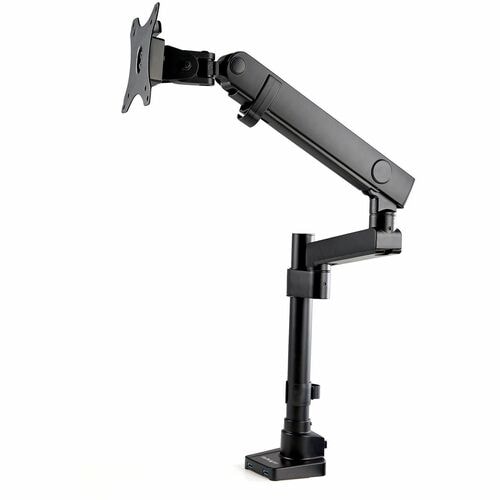 StarTech.com Desk Mount Monitor Arm with 2x USB 3.