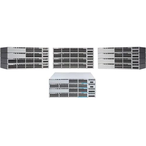 CATALYST 9200L 24PORT POE+ 4X 10G NETWORK ADV REMANUFACTURED