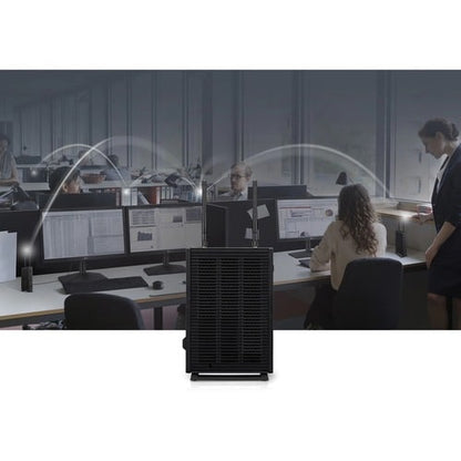 LG CL600W Thin Client Celeron J4105 Quad-core (4 Core) 1.50 GHz - 8 GB RAM DDR4 SDRAM
