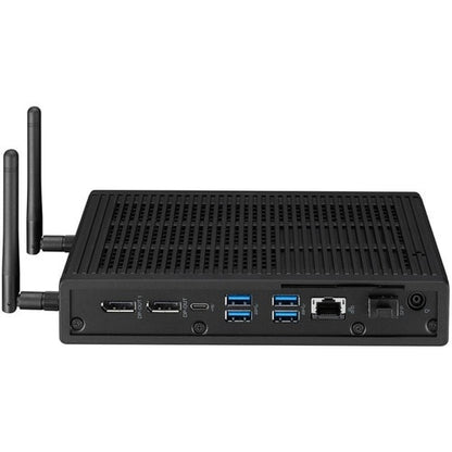 LG CL600W Thin Client Celeron J4105 Quad-core (4 Core) 1.50 GHz - 8 GB RAM DDR4 SDRAM