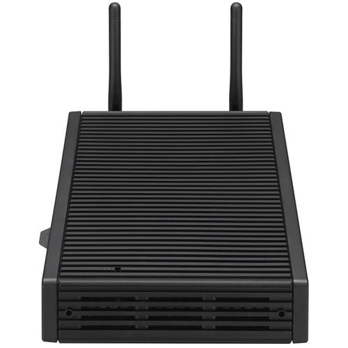 LG CL600W Thin Client Celeron J4105 Quad-core (4 Core) 1.50 GHz - 8 GB RAM DDR4 SDRAM