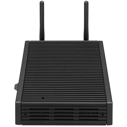 LG CL600W Thin Client Celeron J4105 Quad-core (4 Core) 1.50 GHz - 8 GB RAM DDR4 SDRAM