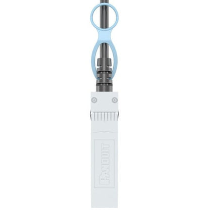 Cable de red Panduit SFP28 - MOQ (cantidad mínima de pedido) 1 MOV (cantidad mínima de pedido)