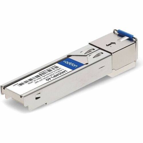 AddOn AdTran SFP Module - For Data Networking, Optical Network