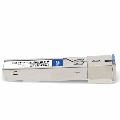 AddOn AdTran SFP Module - For Data Networking, Optical Network