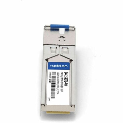 AddOn AdTran SFP Module - For Data Networking, Optical Network