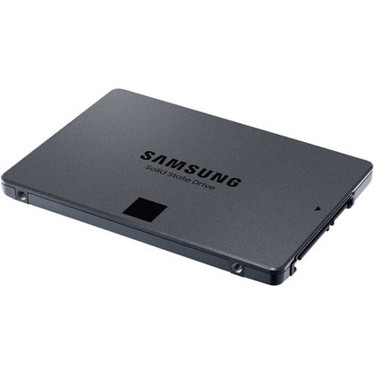870 QVO 2.5SATA III 8TB INTERNAL SSD