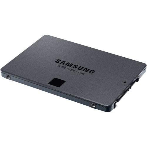 870 QVO 2.5SATA III 8TB INTERNAL SSD