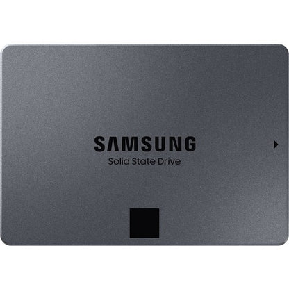 870 QVO 2.5SATA III 8TB INTERNAL SSD
