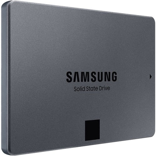 870 QVO 2.5SATA III 8TB INTERNAL SSD