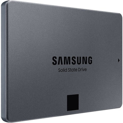 870 QVO 2.5SATA III 8TB INTERNAL SSD