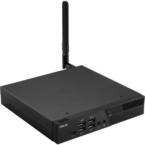 PB60-BB5060MD  PB60-BB5059MD BAREBONES MINI PC I5-9400T NCNR