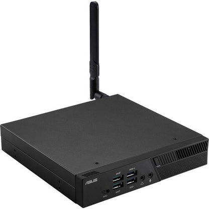 PB60-BB5060MD  PB60-BB5059MD BAREBONES MINI PC I5-9400T NCNR