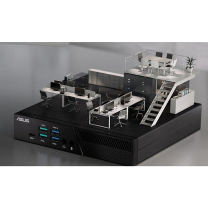 PB60-BB5060MD  PB60-BB5059MD BAREBONES MINI PC I5-9400T NCNR