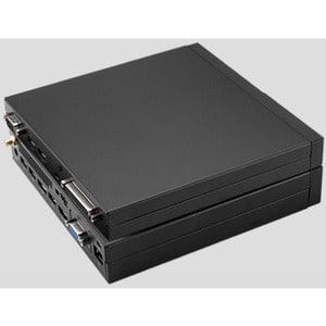 PB60-BB5060MD  PB60-BB5059MD BAREBONES MINI PC I5-9400T NCNR