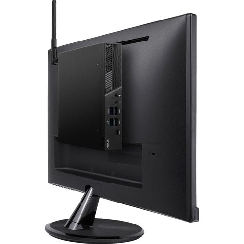 PB60-BB5060MD  PB60-BB5059MD BAREBONES MINI PC I5-9400T NCNR