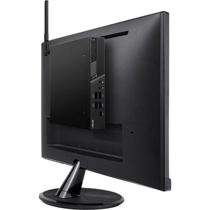 PB60-BB5060MD  PB60-BB5059MD BAREBONES MINI PC I5-9400T NCNR
