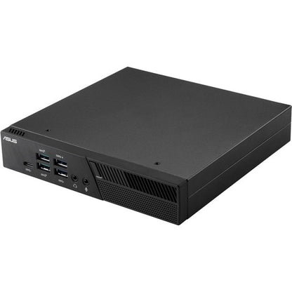 PB60-BB5060MD  PB60-BB5059MD BAREBONES MINI PC I5-9400T NCNR